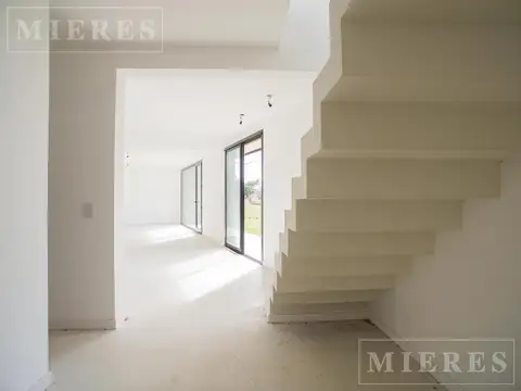 Casa en Alquiler A Estrenar
