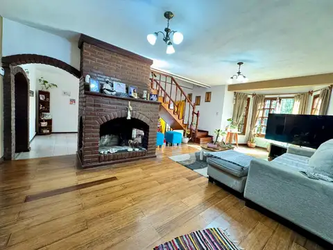 Casa en Venta 12 años