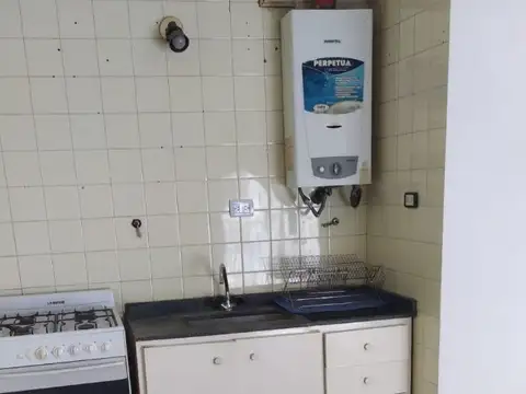Departamento en Alquiler de 2 ambientes