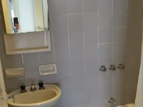Bernardino Rivadavia 2600, Piso 6