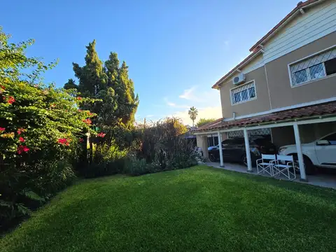 Casa en Venta al Noreste