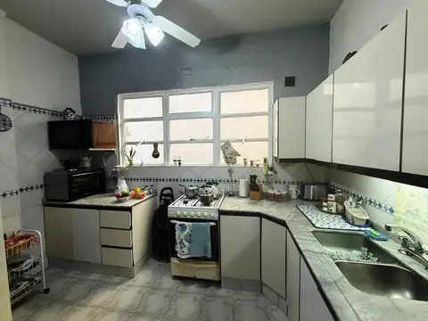 Departamento en Venta de 5 ambientes