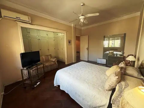 Departamento 5 ambientes con 2 baños