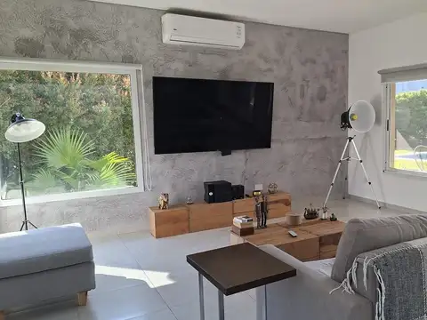 Casa en Alquiler en San Matias, USD 2.000