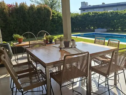 Casa en alquiler en BARRIO SAN MATIAS MASCHWITZ ESCOBAR, GBA NORTE