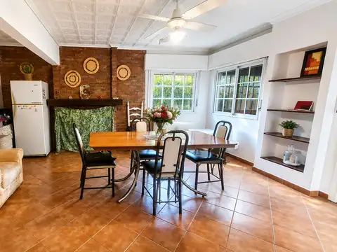 Casa en Venta en Villa Allende, USD 87.000