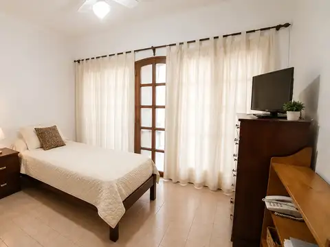 Casa Villa Allende Parque 3 dormitorios