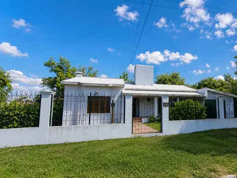 Casa Villa Allende Parque 3 dormitorios