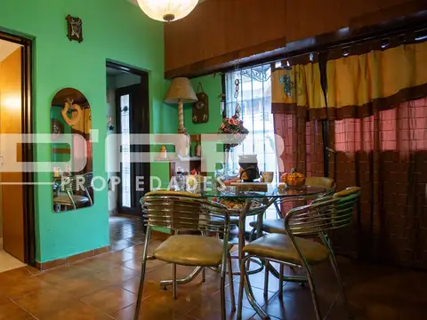 Casa en Venta de 1 dormitorio