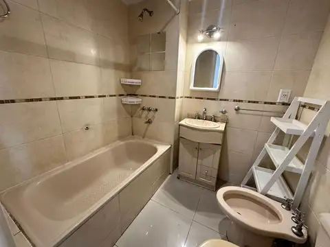 Departamento en Alquiler de 1 dormitorio