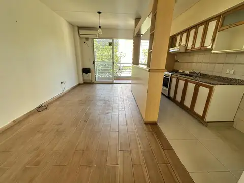 Alquiler departamento 2amb Caballito