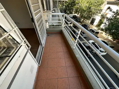 Departamento en Alquiler Permite mascota