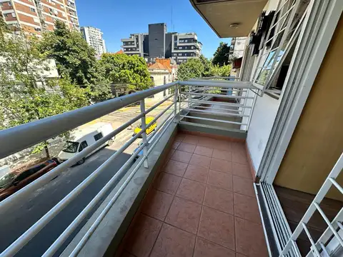 Otamendi 500 , Piso 2