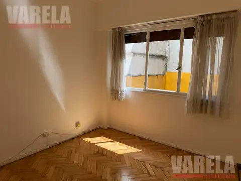 Departamento en Alquiler 40 años