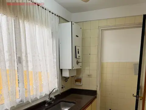 Departamento en Alquiler en Caballito, $ 500.000