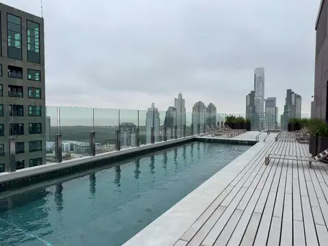 Departamento en Alquiler en Puerto Madero, Capital Federal