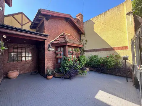 Casa en Venta en Don Bosco, USD 120.000