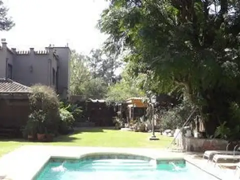 Casa  en Venta ubicado en Benavidez, Zona Norte