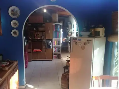 Casa en Venta 40 años