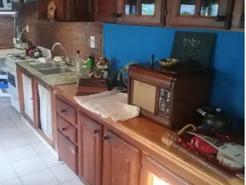 Casa - Ituzaingó Norte