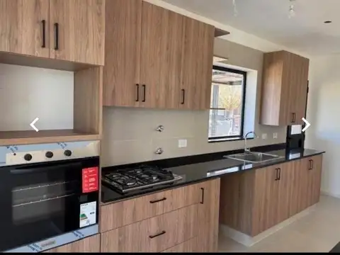 Casa en Venta al Sureste