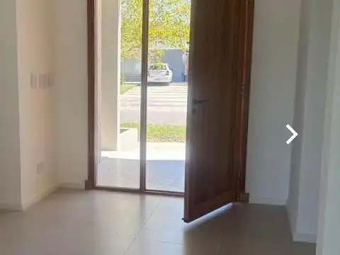Casa en Venta A Estrenar