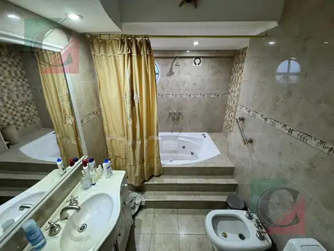 Depto Tipo Casa en Venta 10 años