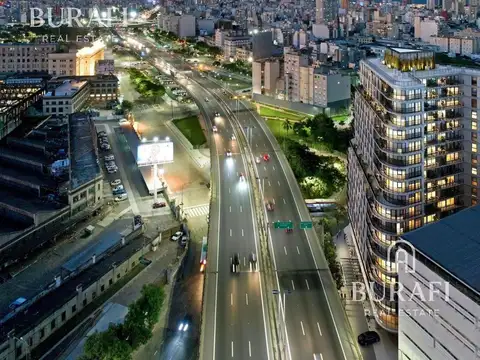 VENTA DEPARTAMENTO 4 AMBIENTES EN POZO EN BARRACAS