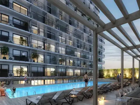 VENTA DEPARTAMENTO 4 AMBIENTES EN POZO EN BARRACAS