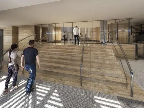 Departamento en Venta de 4 ambientes