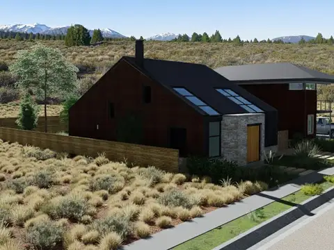 Lote en Brisas del Nahuel, Bariloche