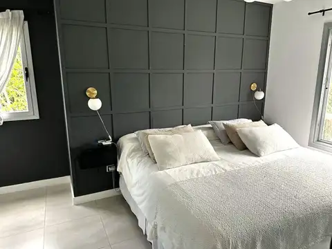 Departamento 5 ambientes con 3 baños