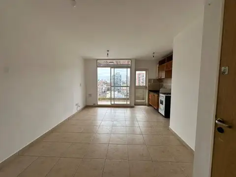 VENTA DEPARTAMENTO DE 1 DORMITORIO EN SUIPACHA AL 800