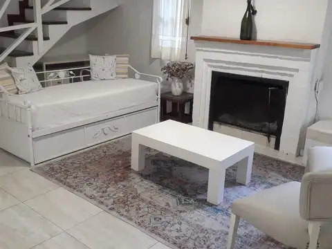 Casa en Alquiler de 3 dormitorios