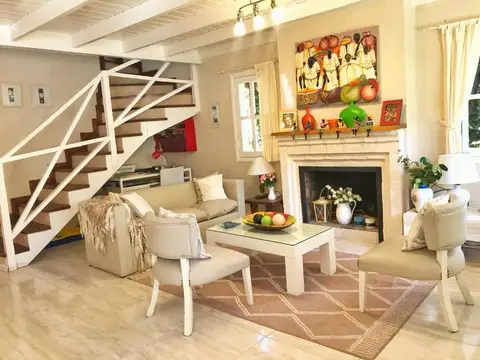 Casa en Alquiler en Mar del Plata, Partido de General Pueyrredón