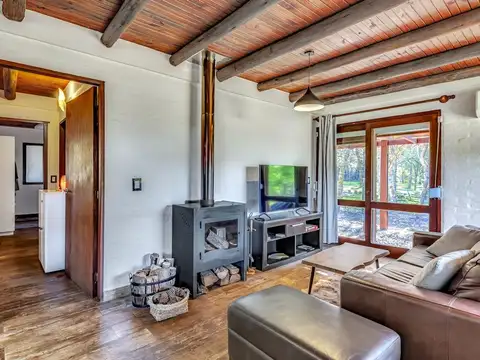 Casa en Venta en Playa Mansa, USD 319.000
