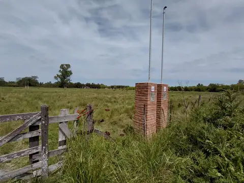 Terreno en Venta de 1500,0 m2