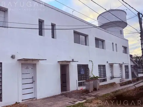 Alquiler Dúplex 3 ambientes - Pilar Centro
