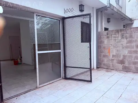Departamento en Alquiler de 3 ambientes