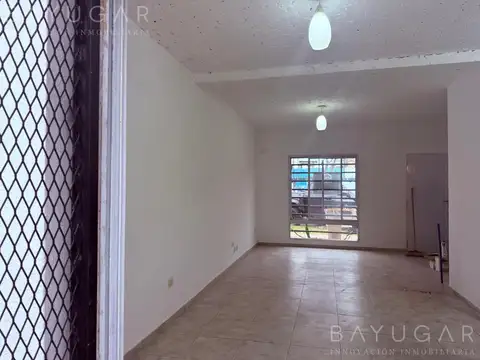 Alquiler Dúplex 3 ambientes - Pilar Centro