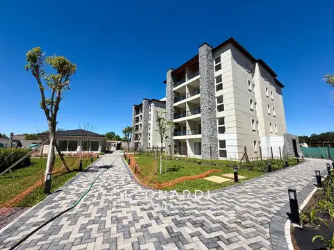 Departamento en venta en Green Boero - Escobar