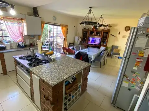 Casa en Venta 30 años