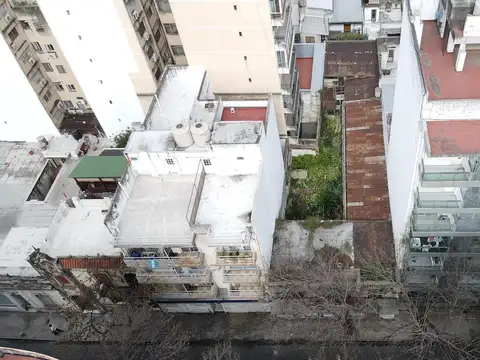 Terreno en Venta en Martín, USD 380.000
