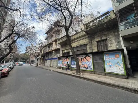 Terreno en Venta de 386,0 m2