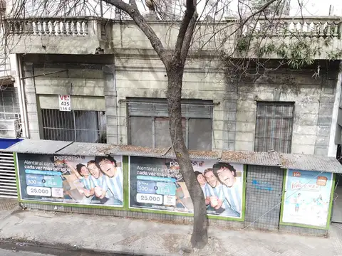 Terreno en Venta - Barrio Martin - 386 mts - PB   7 pisos