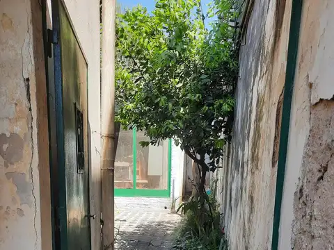 Terreno - Parque Chacabuco