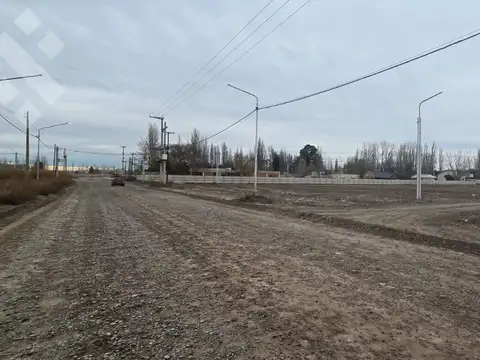 Terreno en Venta en Neuquén, Confluencia