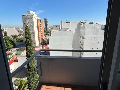 AV. AVELLANEDA 2300, Piso 9