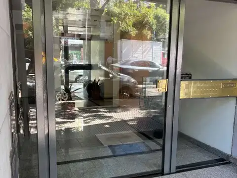 Departamento en Venta en Caballito, USD 82.000