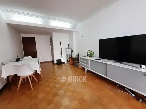 Departamento en Venta en Barrio Norte, USD 179.000